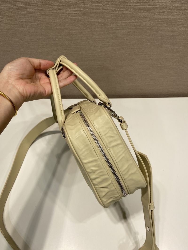 Prada Top Handle Bags